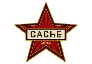 Коллекция Cache