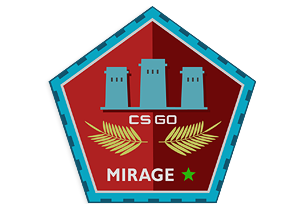 Коллекция Mirage
