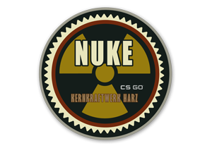Коллекция Nuke