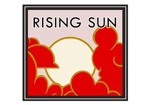 Коллекция Rising Sun